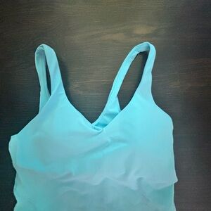 Lululemon Align Tank Size 8